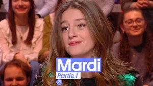 Quotidien 9. évad Ep.97 97. epizód