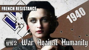 World War Two Speciális epizódok Ep.38 38. epizód