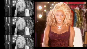 RuPaul - Drag Queen leszek! 1. évad Ep.7 7. epizód