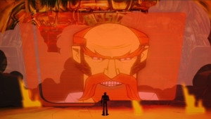 Motorcity 1. évad Ep.1 1. epizód