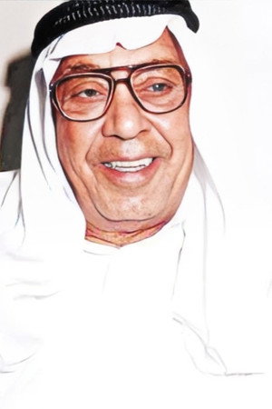عبدالعزيز النمش profil kép