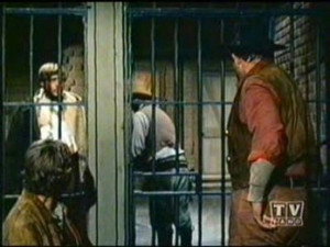 Gunsmoke 14. évad Ep.26 26. epizód