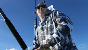 Wicked Tuna: Outer Banks 1. évad Ep.1 1. epizód