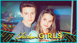 Chicken Girls 2. évad Ep.5 5. epizód