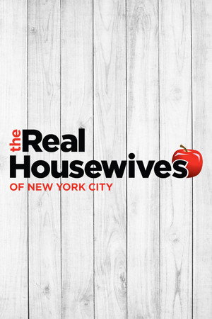 The Real Housewives of New York City poszter