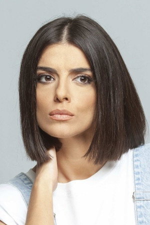 Νίκη Λάμη profil kép