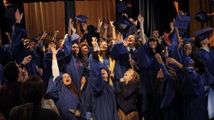 Degrassi 12. évad Ep.40 40. epizód