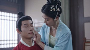 榜上佳婿 1. évad Ep.21 21. epizód