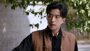 茅山打更人 1. évad Ep.16 16. epizód