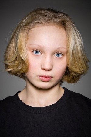 Helena Zengel profil kép