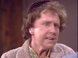 All in the Family 9. évad Ep.8 8. epizód