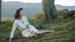 Outlander - Az idegen kép