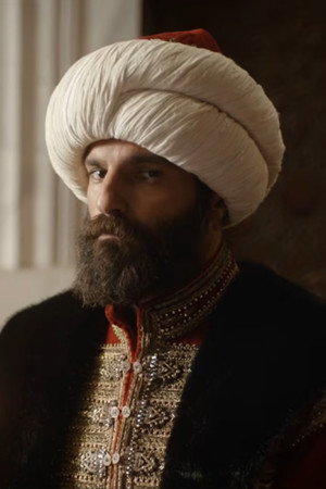 Mehmed: Fetihler Sultanı 4. évad (2026-09-15) poszter