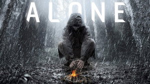 Alone kép