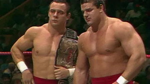 WWE Old School 13. évad Ep.8 8. epizód