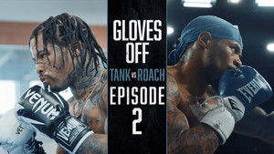 Gloves Off 6. évad Ep.2 2. epizód