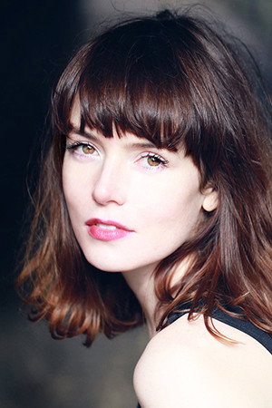 Valene Kane profil kép