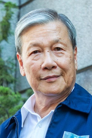 劉江 profil kép