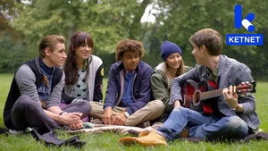 Ghost Rockers 1. évad Ep.24 24. epizód