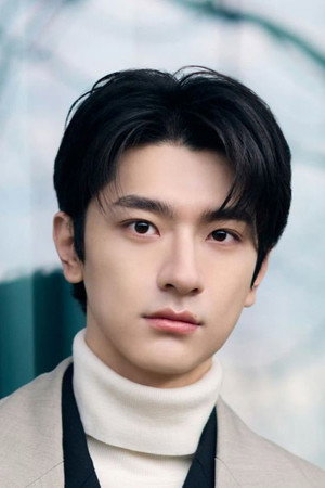 林一 profil kép