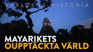 Världens historia 2. évad Ep.16 16. epizód