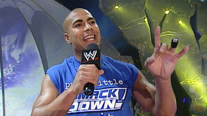 Pankráció - WWE: Smackdown 4. évad Ep.21 21. epizód