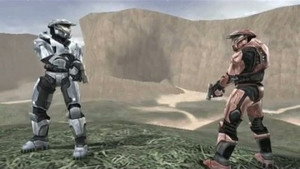 Red vs. Blue 1. évad Ep.15 15. epizód
