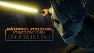 Star Wars: Alvilági históriák kép