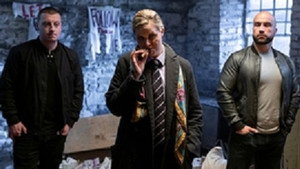 Darren & Joe's Free Gaff 2. évad Ep.6 6. epizód