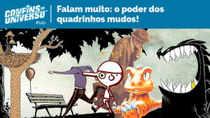 Confins do Universo 7. évad Ep.21 21. epizód