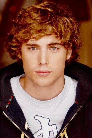 Dustin Milligan profil kép