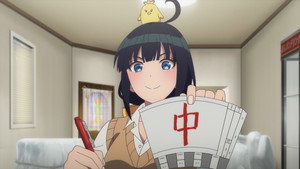 ぽんのみち 1. évad Ep.8 8. epizód