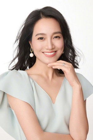 朱丹 profil kép