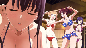 冴えない彼女の育てかた kép