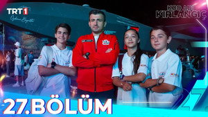 Kod Adı: Kırlangıç 2. évad Ep.1 1. epizód