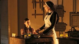 Amerikai Horror Story Zártosztály Ep.6 A gonoszság eredete