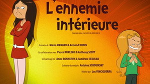 Wendy és Marine 1. évad Ep.27 27. epizód