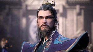 仙武传 1. évad Ep.146 146. epizód