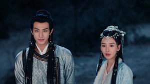 相思令 1. évad Ep.14 14. epizód