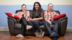 Gogglebox 5. évad Ep.2 2. epizód