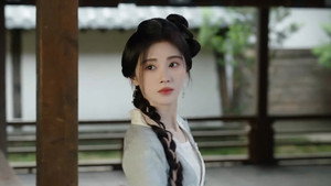 花间令 1. évad Ep.16 16. epizód