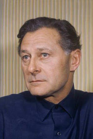 Poul Reichhardt profil kép
