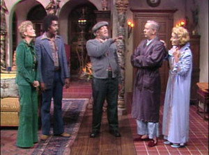 Sanford and Son 3. évad Ep.1 1. epizód