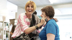 Mary Portas: Secret Shopper 2. évad Ep.2 2. epizód