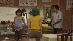 キッズ・ウォー 5. évad Ep.24 24. epizód