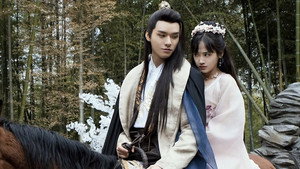 绝世千金 1. évad Ep.9 9. epizód