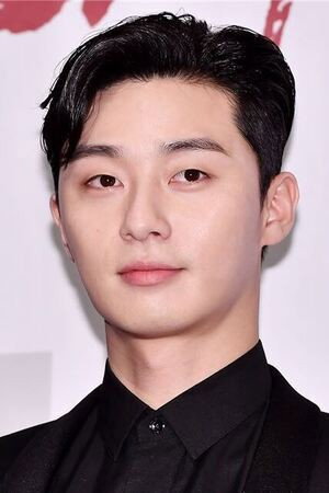 박서준 profil kép