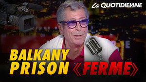 La Quotidienne 1. évad Ep.26 26. epizód