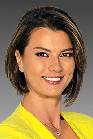 Açelya Akkoyun profil kép