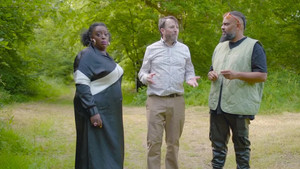 David Mitchell's Outsiders Speciális epizódok Ep.10 10. epizód